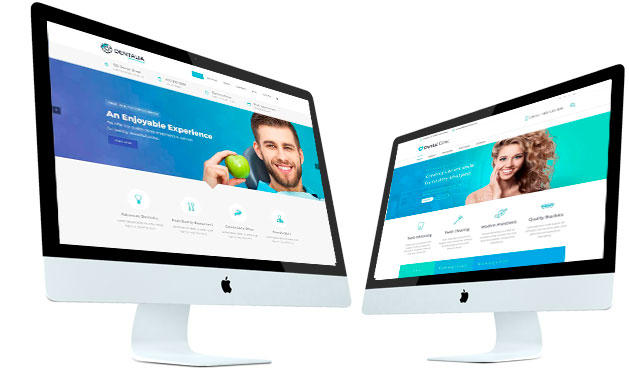 dise&ntilde;o de p&aacute;ginas web en lima