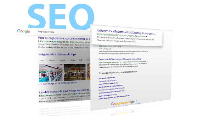 especialistas seo