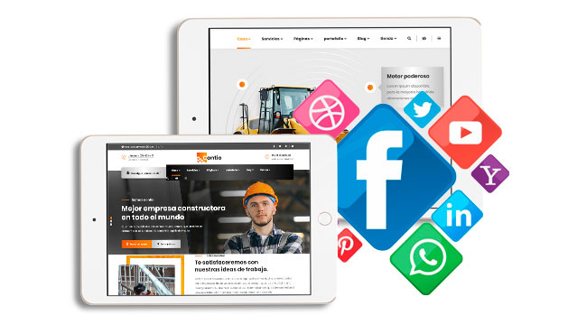 servicios de marketing digital en lima